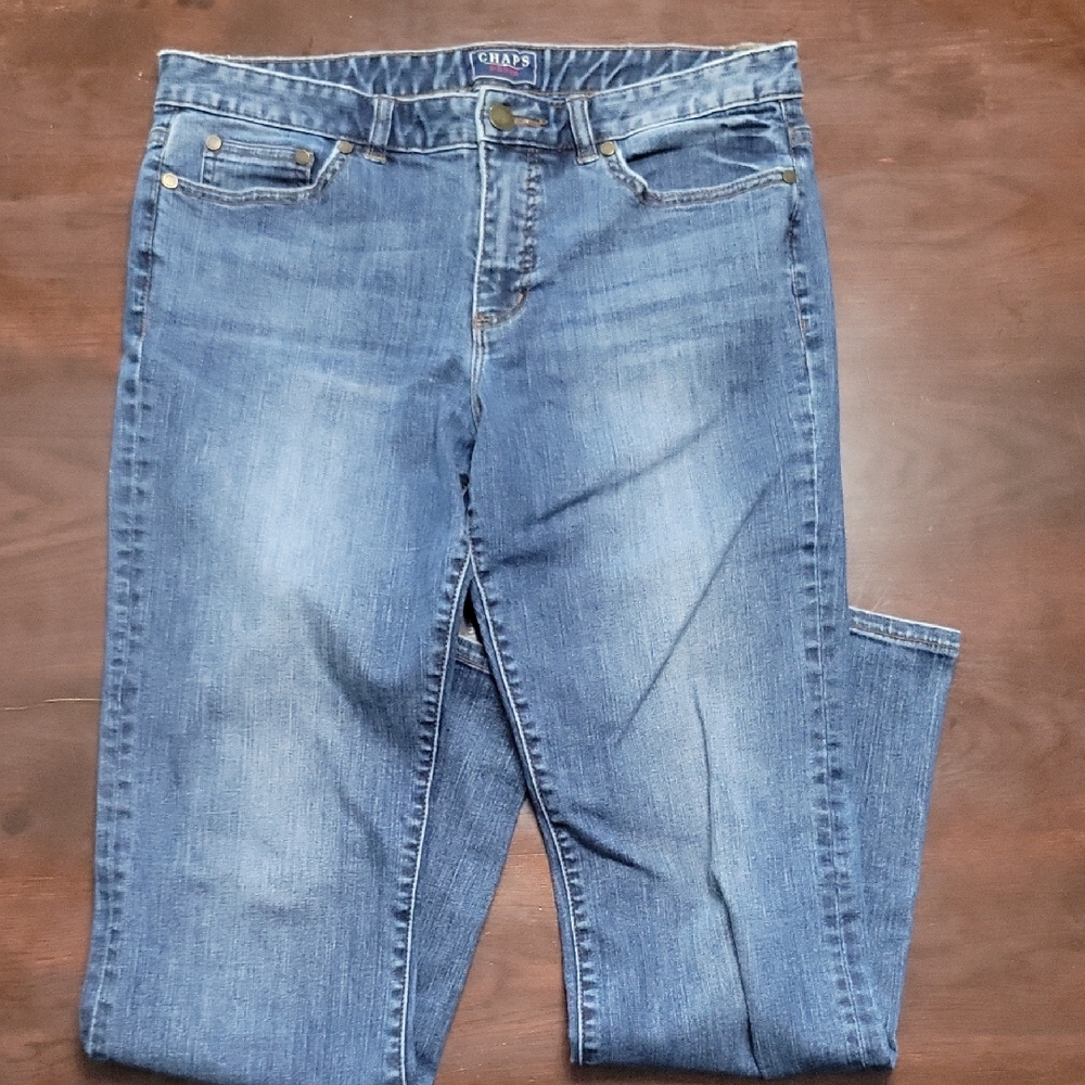 Women's Size 10 Bluejeans